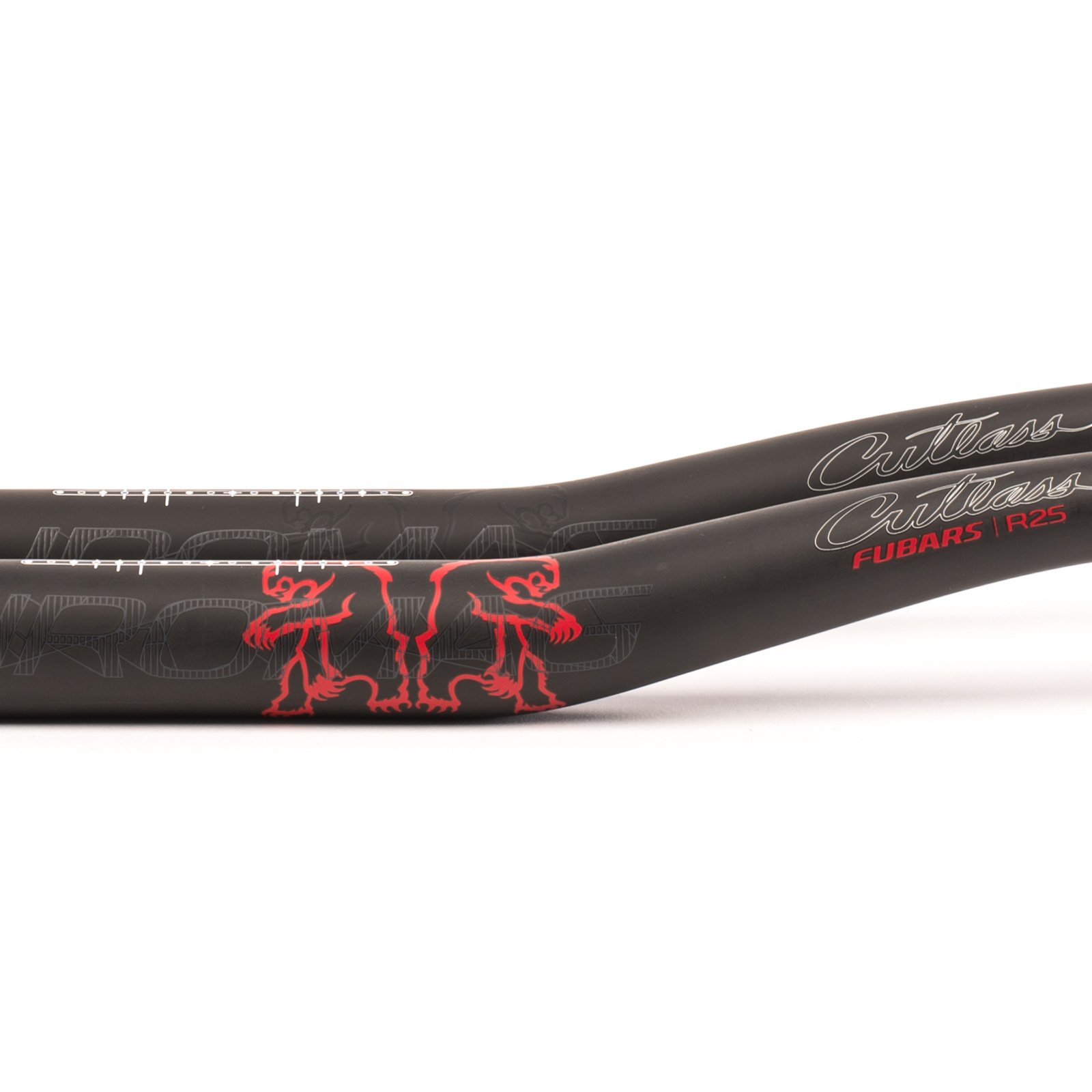 Handlebar Cutlas