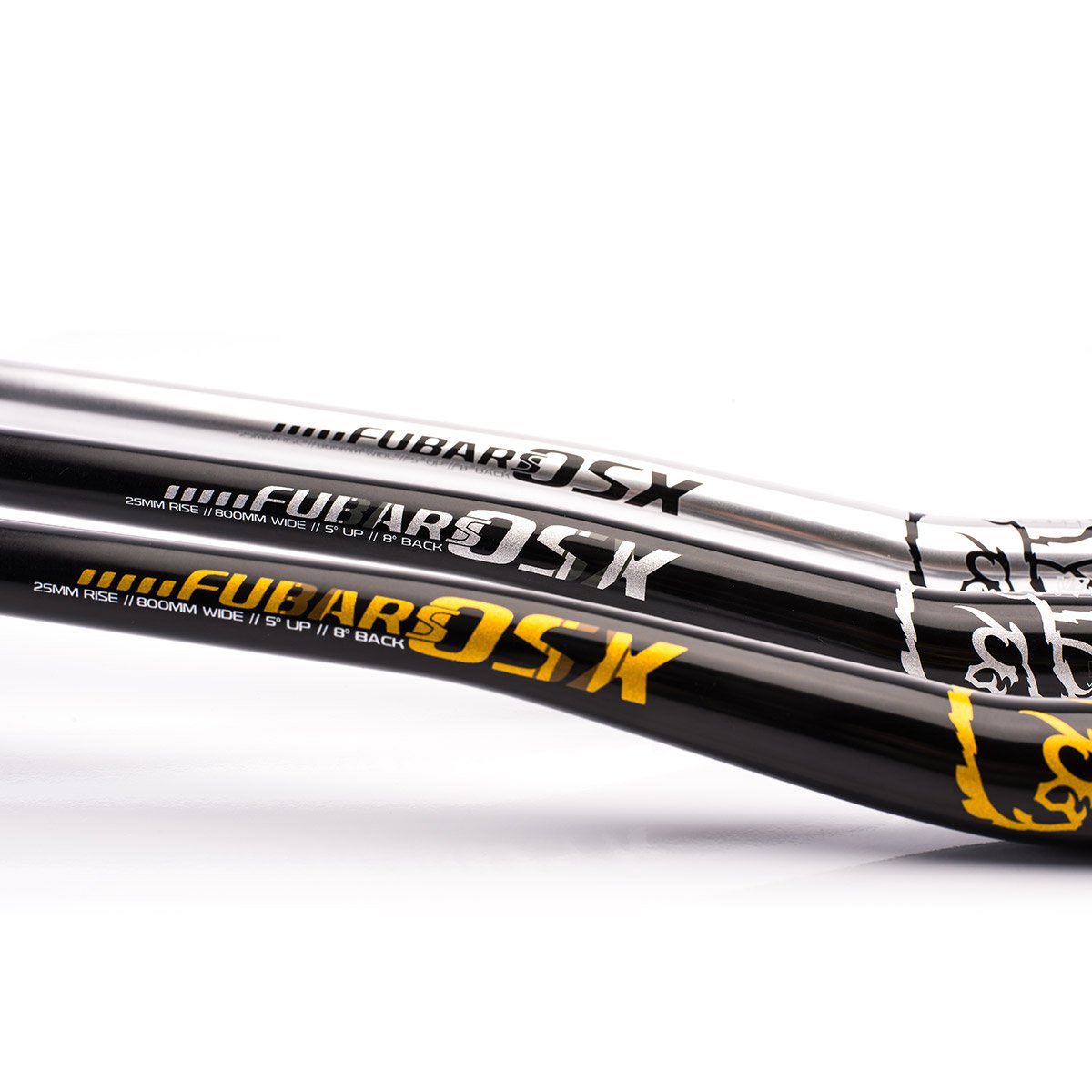 Handlebar FUBARS LTD