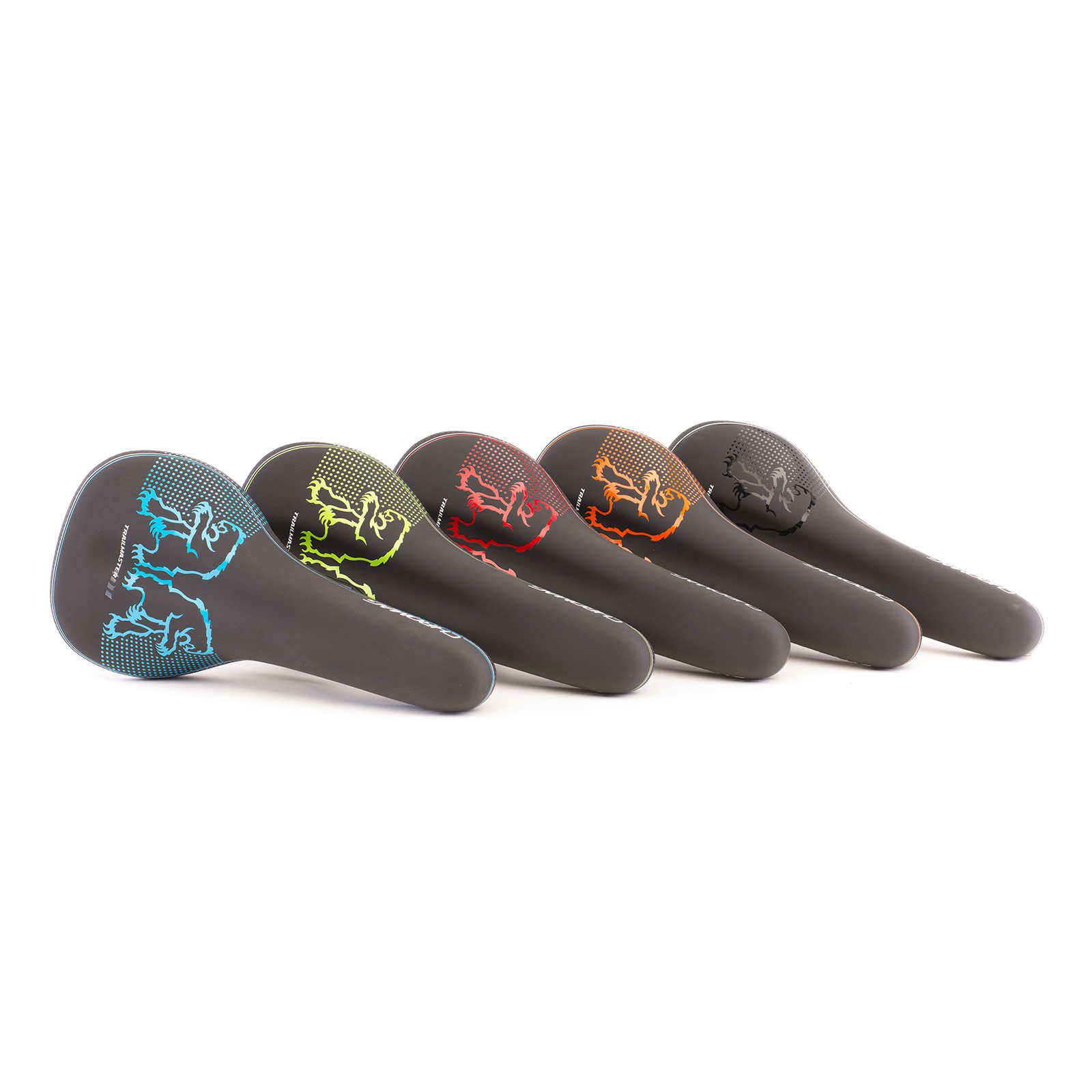 Asiento Trail Master DT